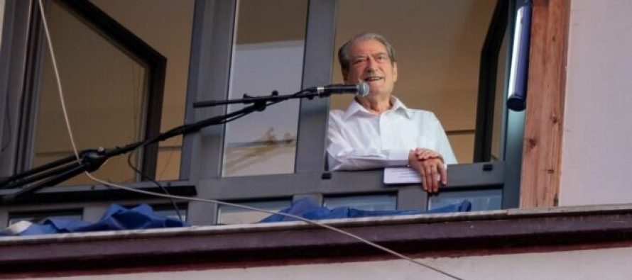 D e do Berishën nën arrest, jo vetëm si alibi për humbjen më 2025