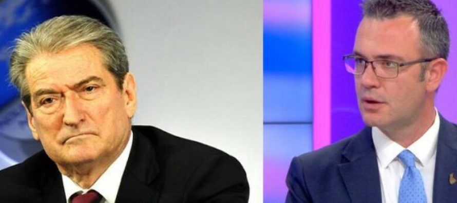 Ndarja nga jeta e ish-deputetit Bogdani, reagon Berisha: Humbje e madhe për PD dhe shoqërinë shqiptare