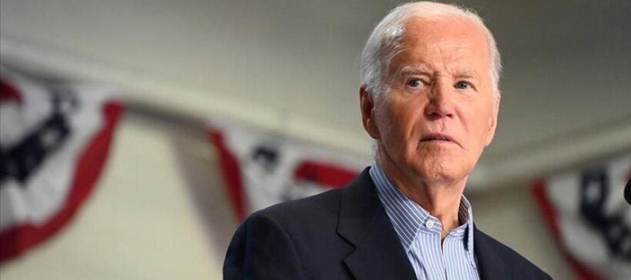 Biden: Arritja e armëpushimit në Gaza është ende real