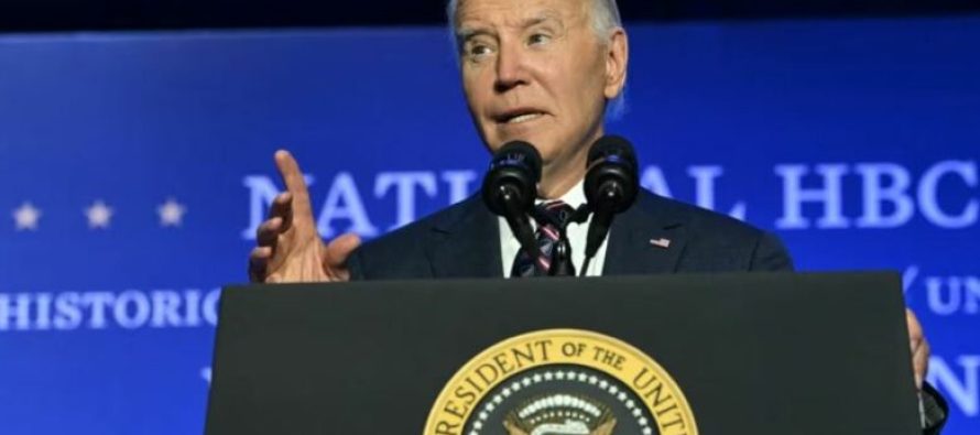 Biden kundërshton idenë për ofensivë tokësore nga Izraeli, kërkon armëpushim
