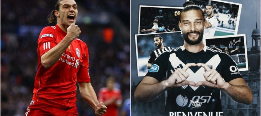 Mbahet mend si dështimi më i madh në historinë e Liverpoolit? Ai ka nënshkruar për skuadrën e divizionit të katërt francez