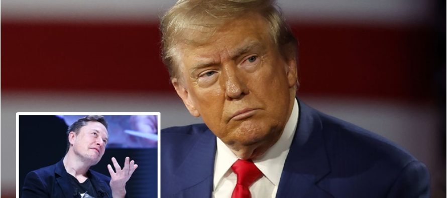 Trump thotë se Musk ka pranuar të bëhet kreu i “mbikëqyrësit të efikasitetit të qeverisë”, nëse ish-presidenti zgjidhet në nëntor