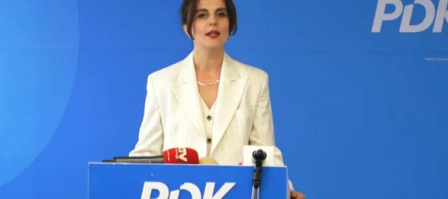 Çitaku: Nuk bëhet fjalë për Asociacion më, por për autonomi territoriale