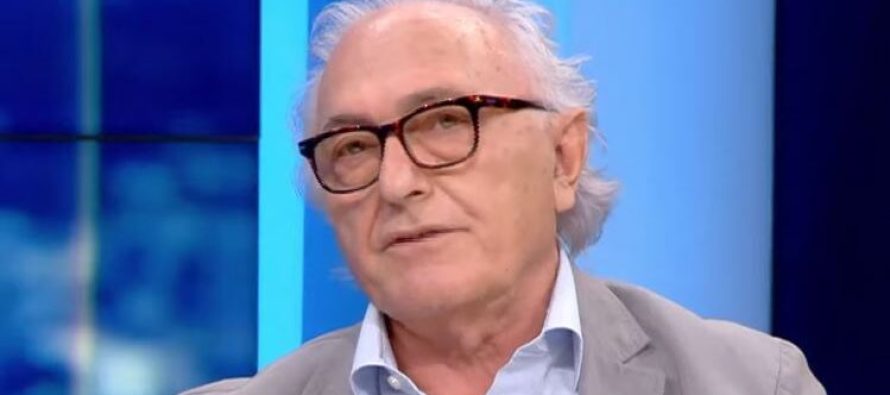 Në PS mungoi seksioni ‘de’