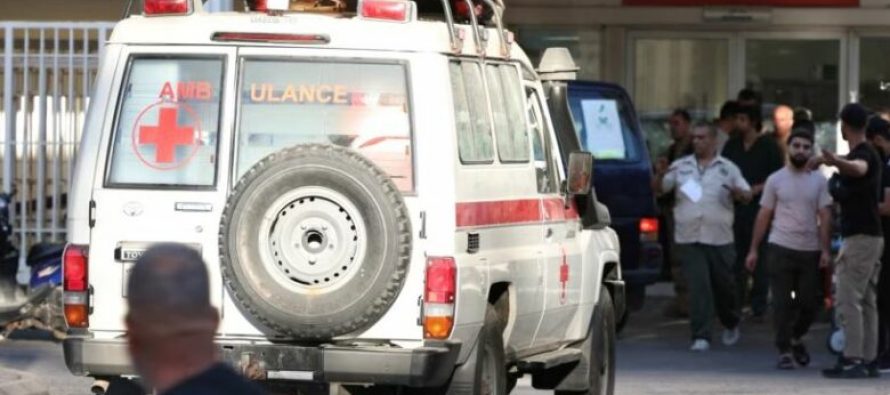 Tetë të vrarë, mijëra të plagosur nga shpërthimi i pajisjeve pager në Liban