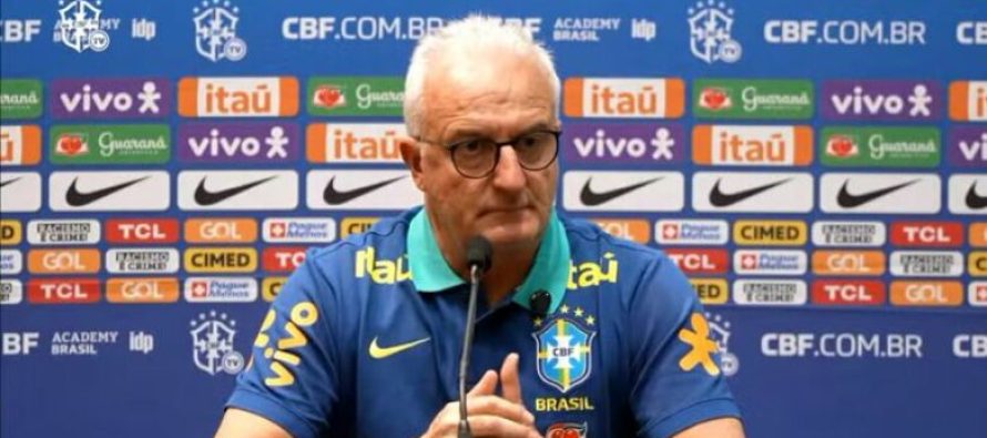 Parashikimi i trajnerit të Brazilit për Botërorin 2026 ka nxitur debat