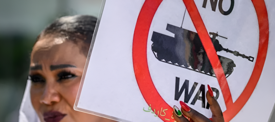 Masakër në Sudan, rebelët shkaktojnë dhjetëra viktima në një treg