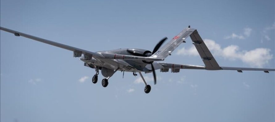 Turqia, furnizuesi më i madh në botë i dronëve