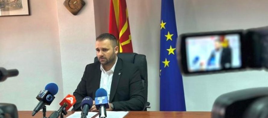 Durmishi: Nesër hyn në fuqi Ligji për praktikat e padrejta tregtare, presim ulje shtesë të çmimeve të produkteve bujqësore dhe ushqimore