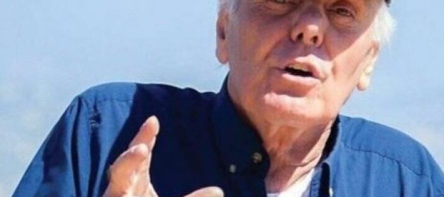 Hajdutllëk me Eskavator