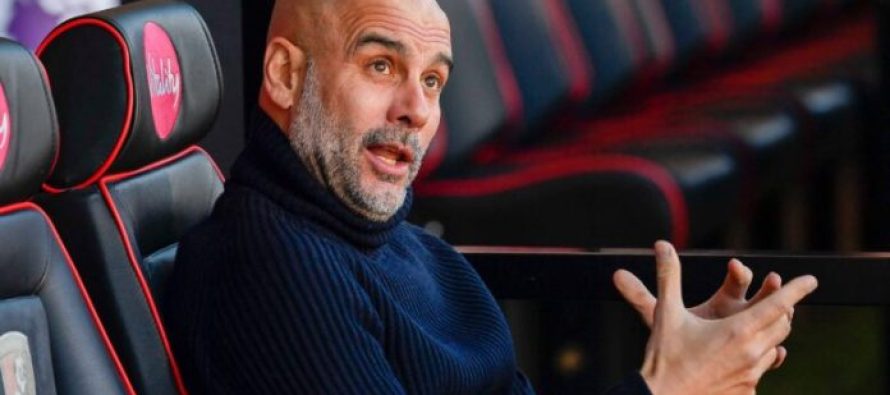 “Guardiola e shkatërroi futbollin, nuk mund të luajë SHBA në atë mënyrë” – Howard mesazh Pochettinos pasi u emërua përzgjedhës i amerikanëve