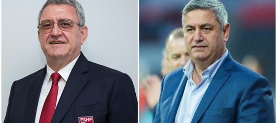 Europian U21/ Shakohoxha ‘shpërthen’: Shqipëria patericë e Serbisë, e paçin faqen e zezë ata që bashkëpunuan me të