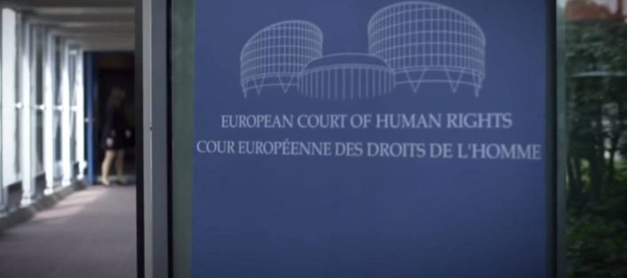 Pyetja “A janë të vlefshme faljet e dhëna dhe a janë tërhequr” sërish para gjyqtarëve në Strazburg