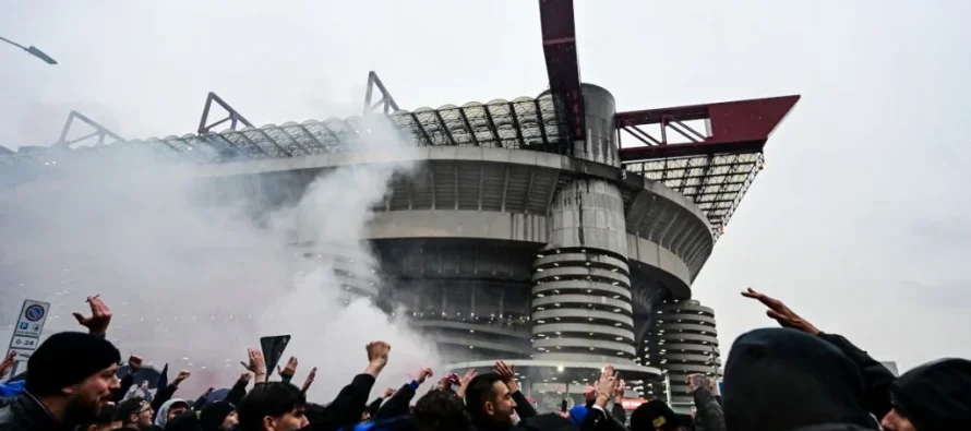 Tifozët e Interit dhe Milanit i bashkoi mafia, skandali me biletat tregon se kush është Italia sot