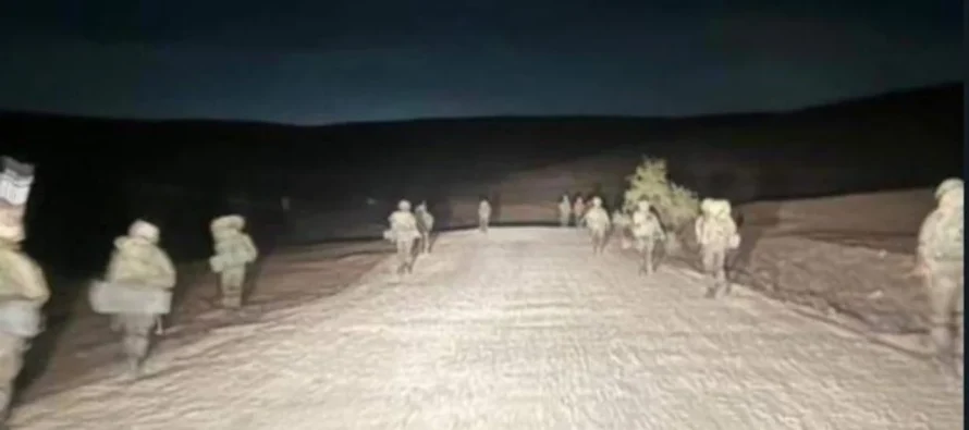 Forcat izraelite nisin sulmin në Liban, tërhiqet ushtria libaneze