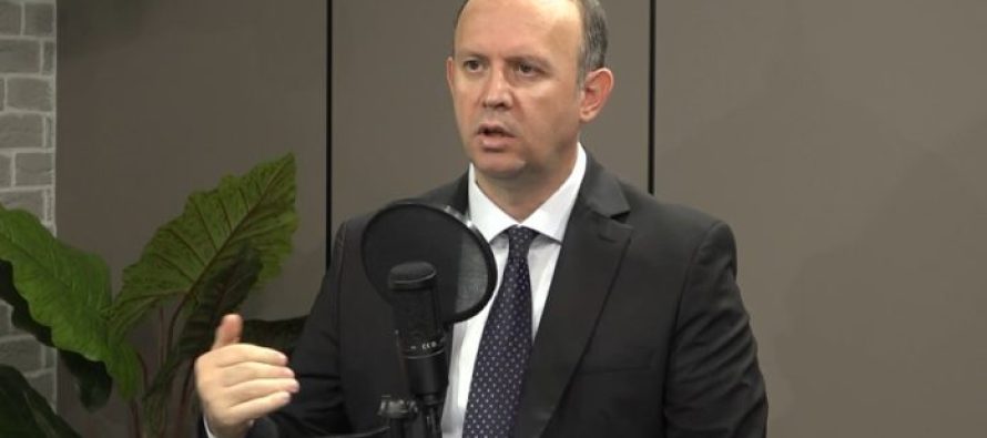 Gashi: VLEN-i ka treguar stabilitet dhe përfaqësim serioz për shqiptarët