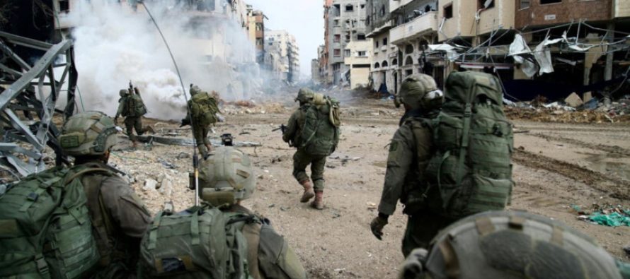 Ushtria izraelite po kthehet kundër qeverisë: Nuk luftojmë në Gaza!