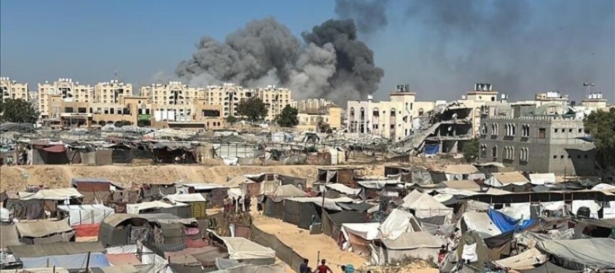 UNRWA: Java e kaluar ishte java më vdekj’eprurëse për civilët palestinezë në Bregun Perëndimor