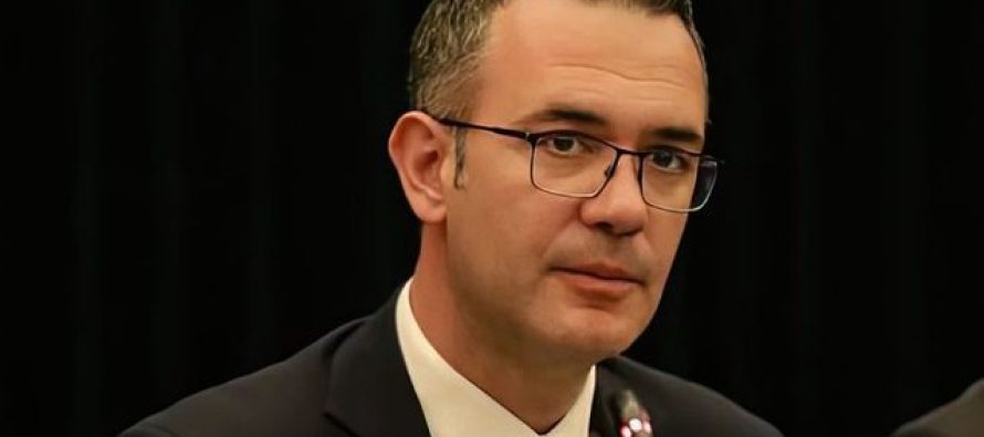 I jepet lamtumira e fundit ish-deputetit, Gert Bogdanit