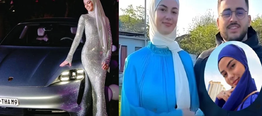 “Do ikim të jetojmë në Dubai”/ “Hati i Tik Tok” vijon ironitë pas sekuestrimit të makinës luksoze: Po shikojmë…