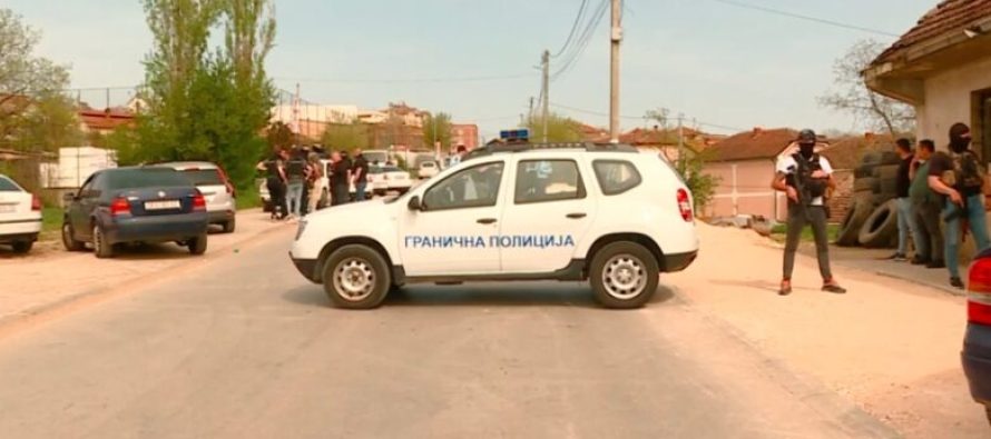 Zbardhet incidenti i armatosur në Haraçinë, kallëzim penal ndaj tre personave