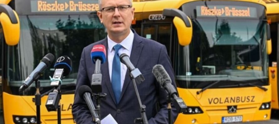 Kërcënimi i Orban ndaj BE: Autobusët me emigrantë do ua sjellim në Bruksel