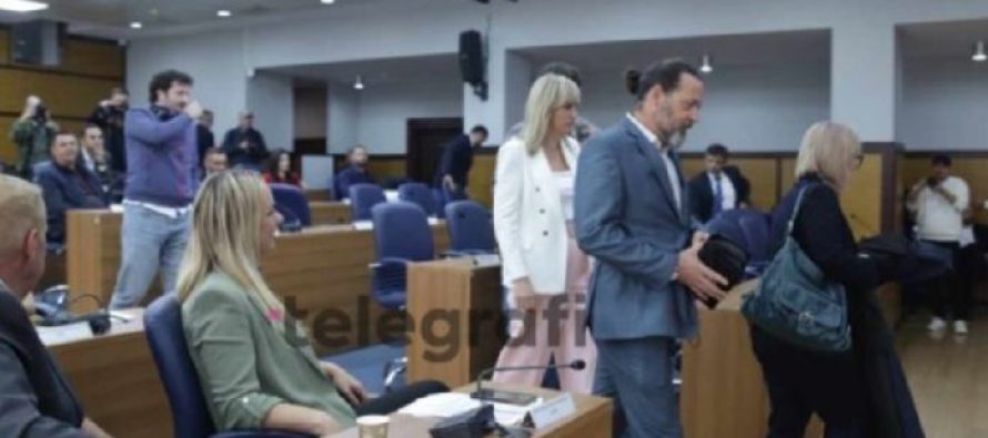 Dështon miratimi i buxhetit për vitin 2025 për Prishtinën