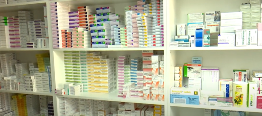 Nga e hëna, qytetarët do të mund të gjejnë nëntë barna të reja nga lista pozitive e zgjeruar