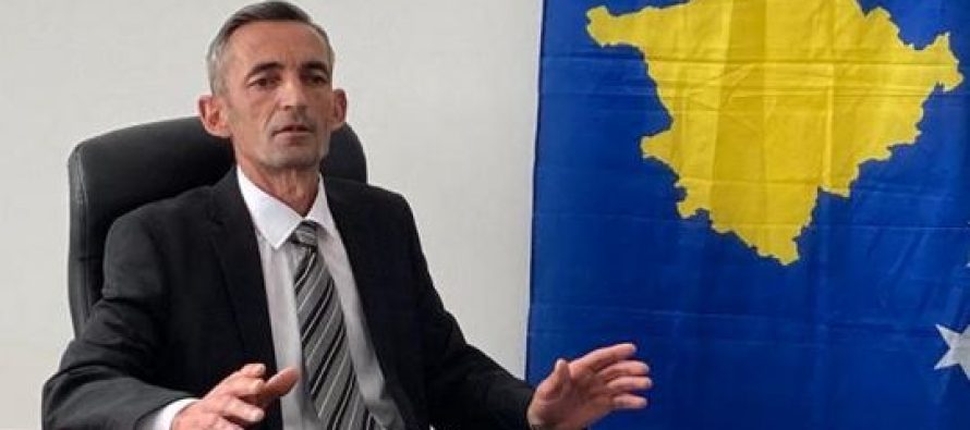 Peci e dënon fuqishëm sulmin ndaj shtëpisë me pronar shqiptar në veri