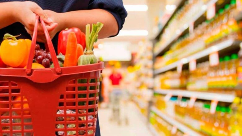 Inflacioni në Maqedoninë e Veriut vazhdon të rritet