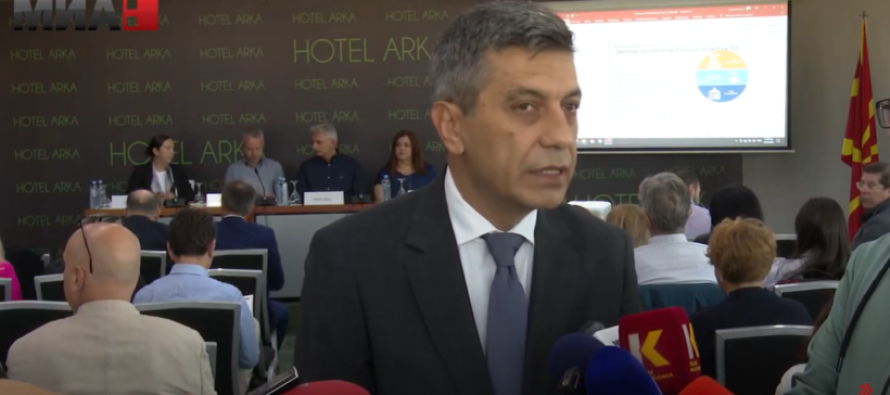Zv/kryeministri Mexhiti: Eurointegrimet janë prioritet i qeverisë