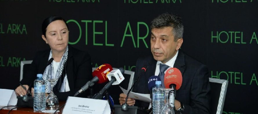 Mexhiti: I forcojmë procedurat për dhënien e Lejeve A dhe B të Integruara
