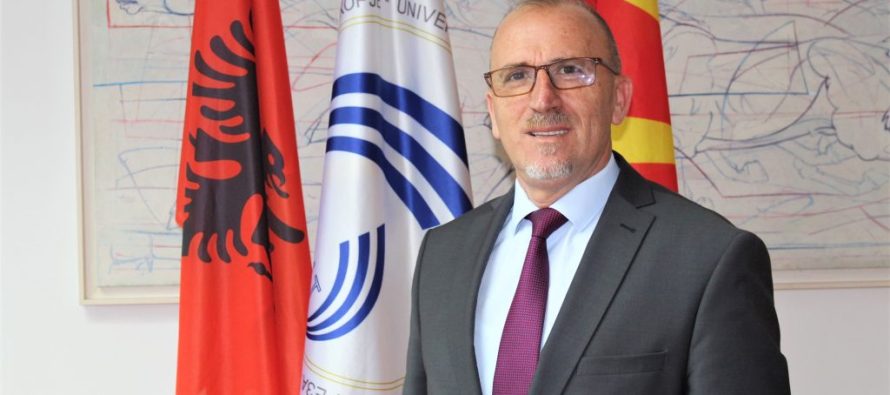 Akademia të del nga zona e konfortit