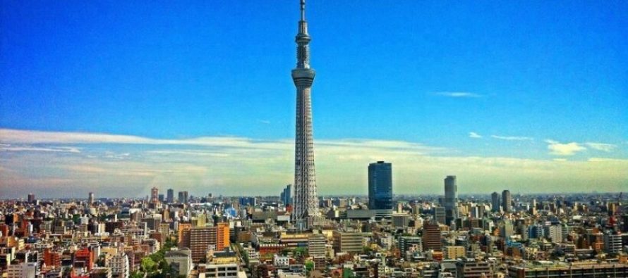 Japonia regjistron verën më të nxehtë për të dytin vit radhazi