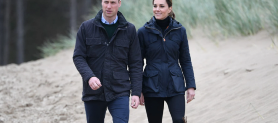 Detaje të reja mbi gjendjen e Princeshës Kate Middleton, beteja me kancerin është rraskapitëse