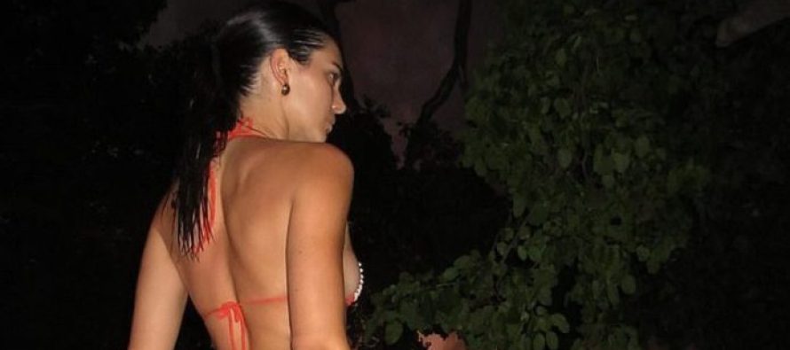Kendall Jenner duket rrezatuese teksa tregon stilin e ri të flokëve në Paris