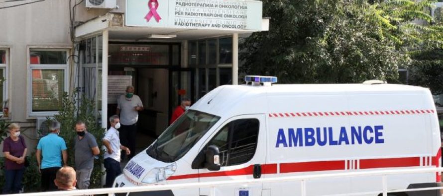 37 vjeçarja ndërron jetë, familjarët dyshojnë për gabim mjekësor