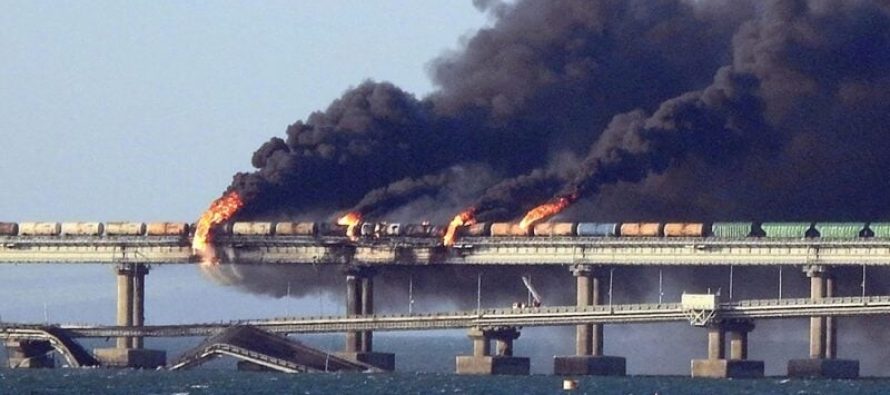 Polonia propozoi administrimin e Krimesë nga OKB-ja, Rusia dhe Ukraina refuzojnë kategorikisht