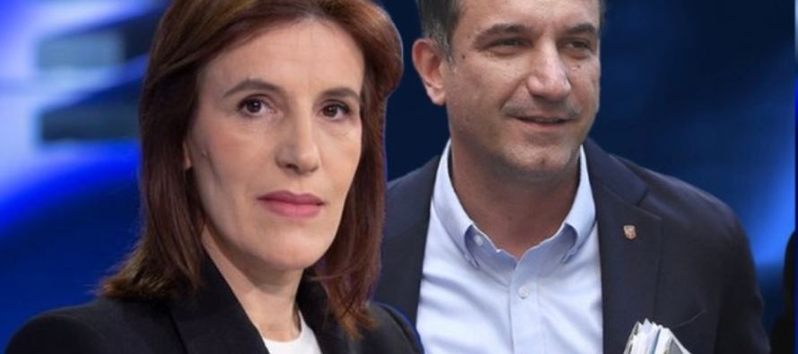 Gazetarja Klodiana Lala zbardh detaje: Ka drejtorë të tjerë të implikuar te “5D”, Veliaj nën hetim familjarisht