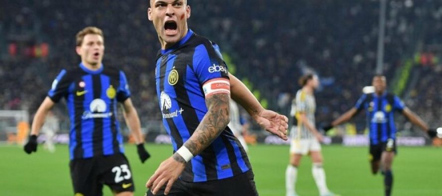 “I gatshëm të luftojë për Topin e Artë”, Lautaro thotë se e meriton të jetë në mesin e më të mirëve