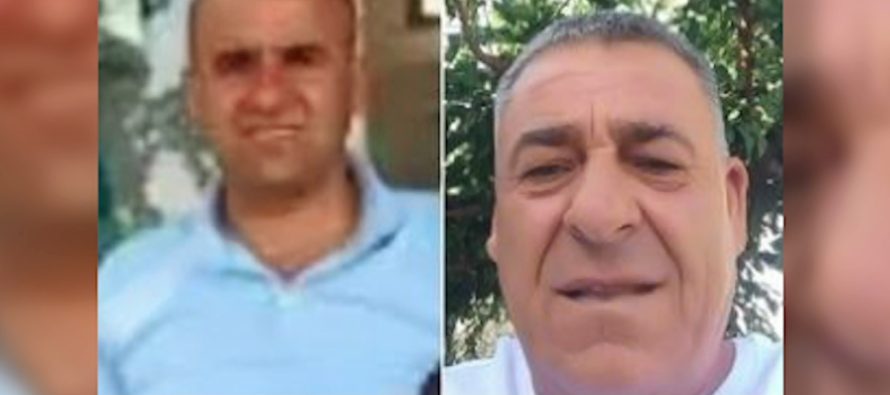 Vriten me armë 2 vëllezër, autori vetëdorëzohet