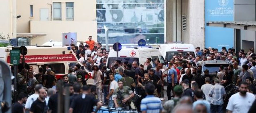 Shpërthimi i radiove ndërlidhëse, Hezbollahu bën përgjegjës Izraelin: Do të marrë ndëshkimin e duhur