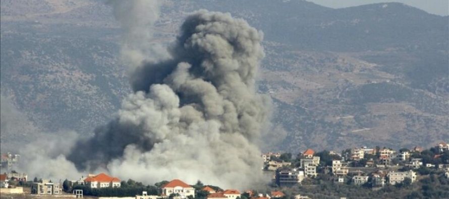 Një familje e tërë zhduket në sul*met ajrore izraelite në Liban, pavarësisht thirrjeve për armëpushim