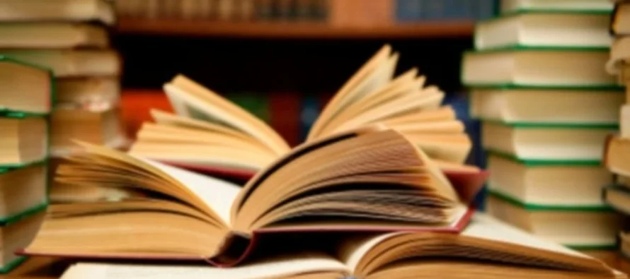 Libri për ekuilibrin njerëzor