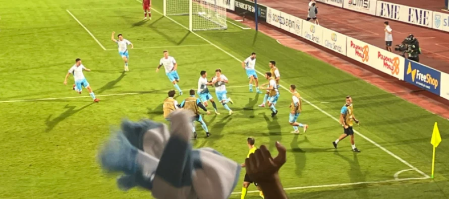 San Marino merr fitoren e parë pas më shumë se 20 vitesh