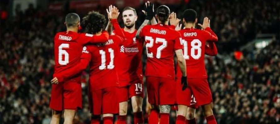 Ylli i Liverpoolit lë të hapur mundësinë e largimit – Real Madridi po pret për ta ‘rrëmbyer’ atë