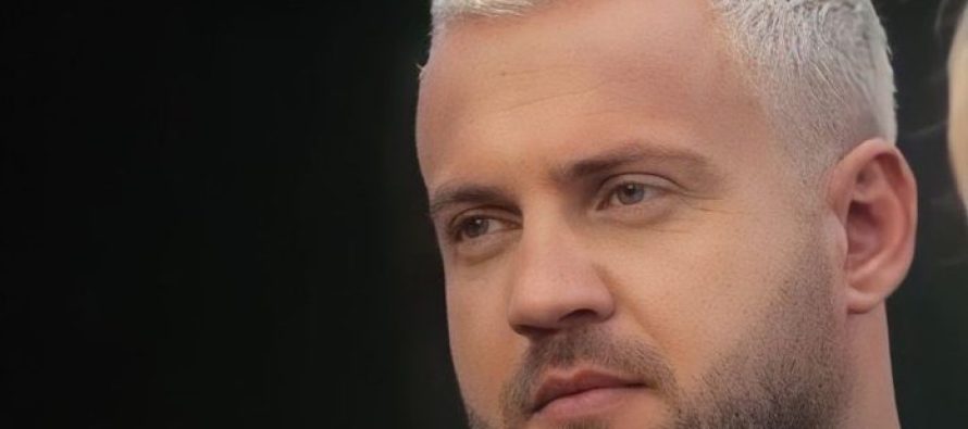 Luiz Ejlli me film të ri – Kush do të jetë partnerja e tij?
