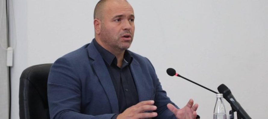 Vazhdon procesi gjyqësor kundër Maksim Dimitrievskit për keqpërdorim të pozitës zyrtare