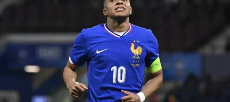 Kërkesa prej 55 milionë eurosh e Mbappe kundër PSG-së u hodh poshtë