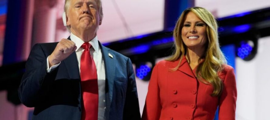 Melania Trump mbron punën e saj të dikurshme si modele që pozonte nudo: A nuk mundemi më të vlerësojmë bukurinë e trupit njerëzor